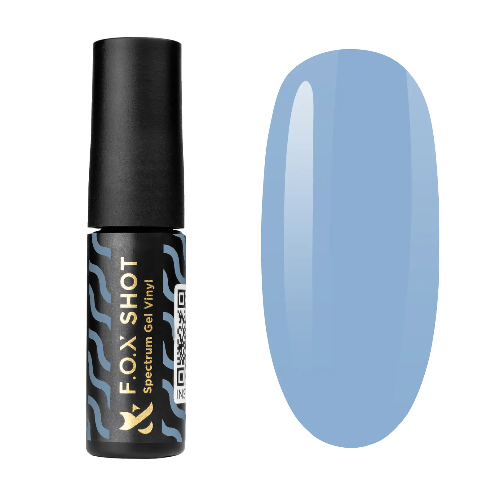 FOX SHOT Spectrum Gel Vinyl 149, 5g