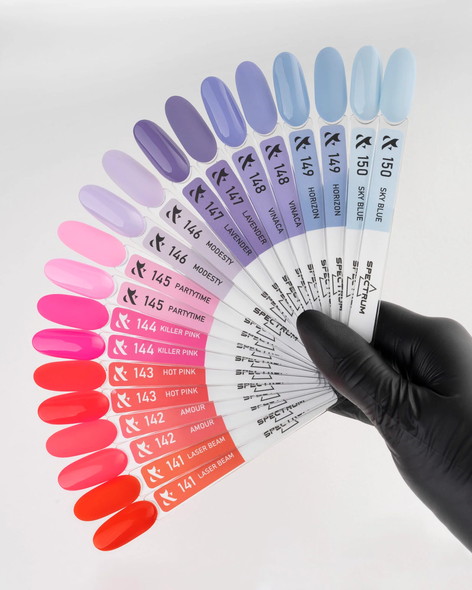FOX SHOT Spectrum Gel Vinyl 149, 5g - Image 2