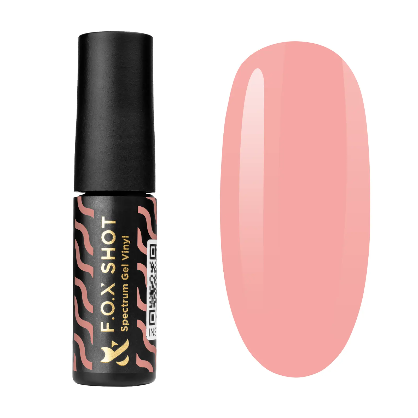 FOX SHOT Spectrum Gel Vinyl 151, 5g