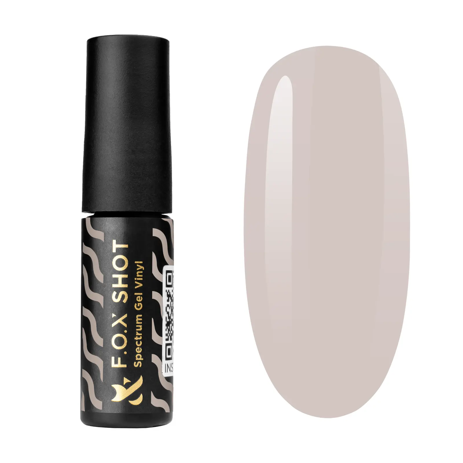 FOX SHOT Spectrum Gel Vinyl 153, 5g