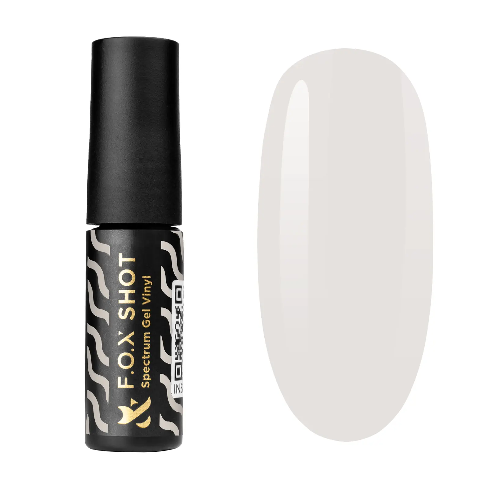 FOX SHOT Spectrum Gel Vinyl 158, 5g