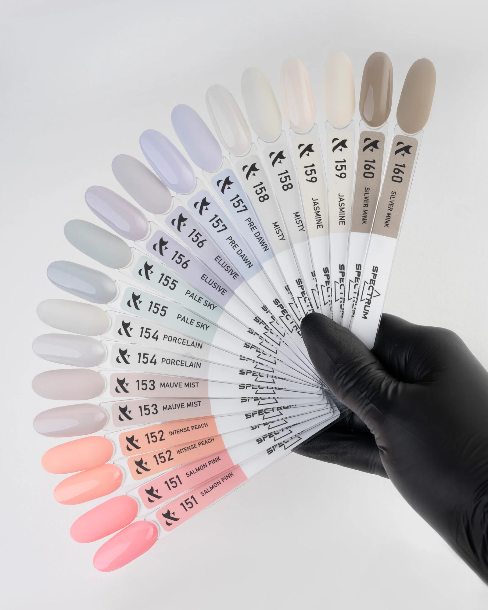 FOX SHOT Spectrum Gel Vinyl 160, 5g - Image 2