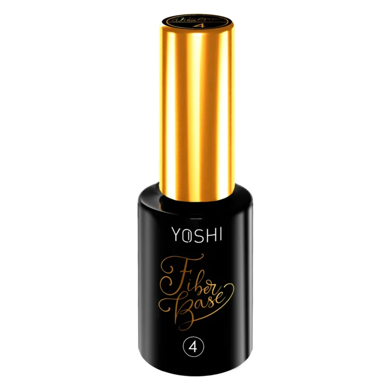 YOSHI Fiber Base No4, 10 ml - Image 3