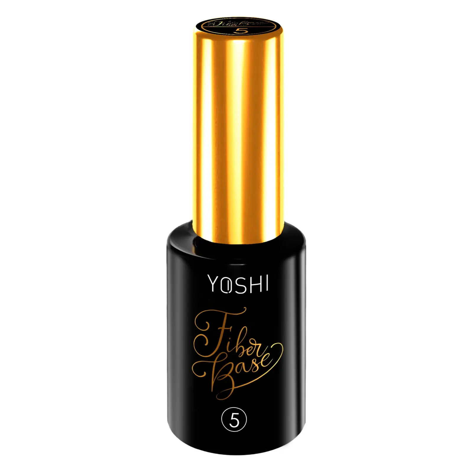 YOSHI Fiber Base No5, 10 ml - Image 4