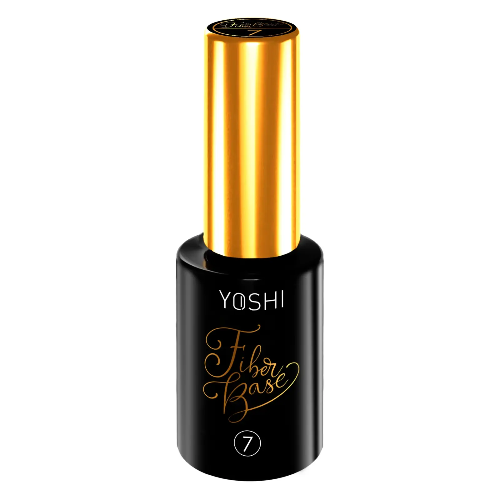 YOSHI Fiber Base No7, 10 ml - Image 4