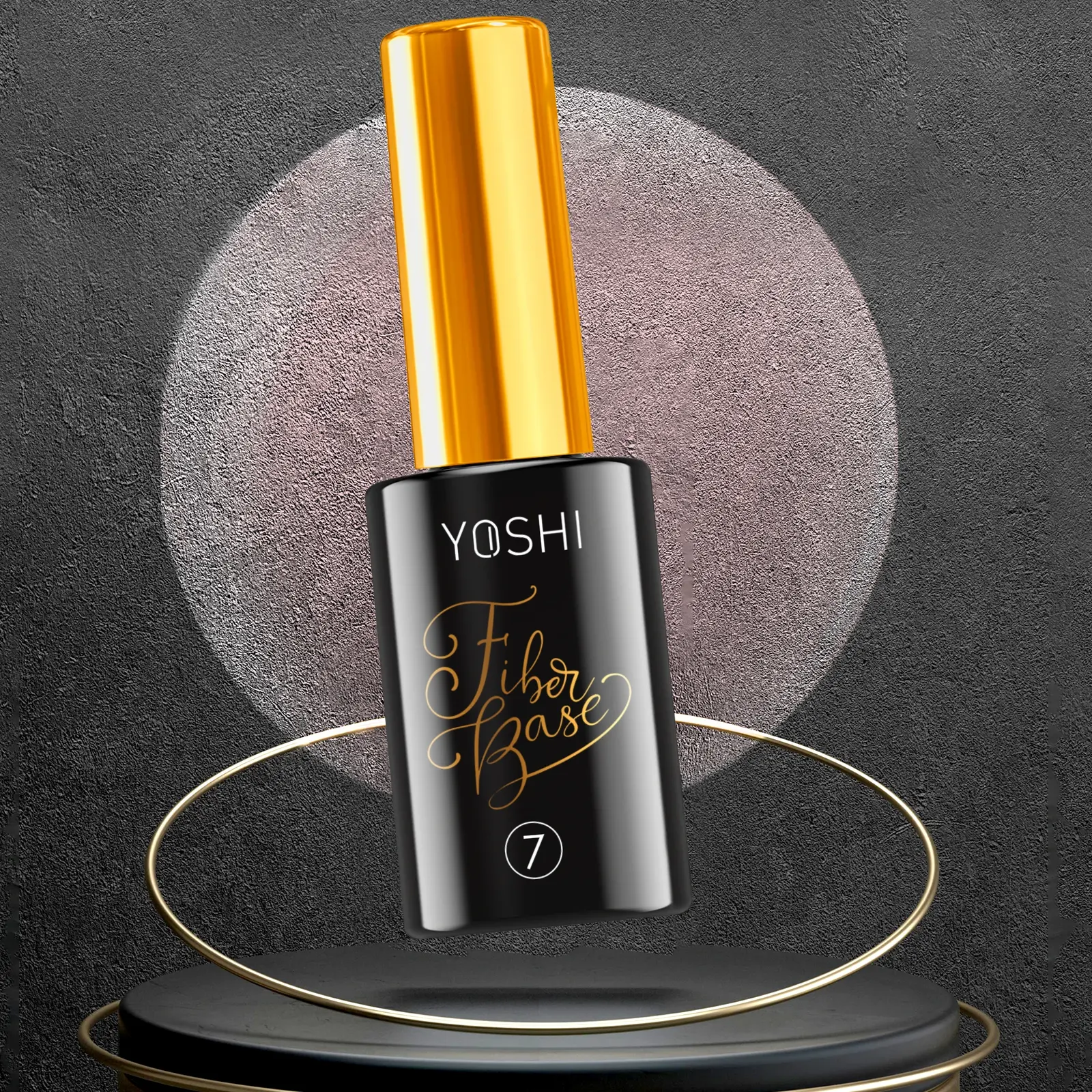 YOSHI Fiber Base No7, 10 ml - Image 5