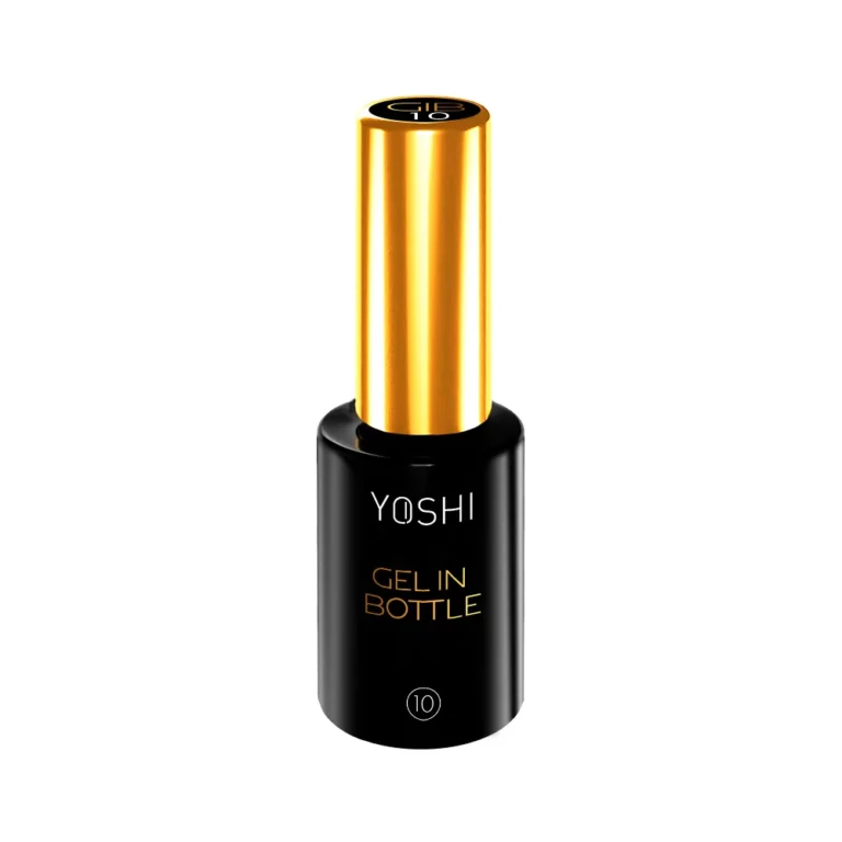 YOSHI Gel in Bottle No10, 10ml - Image 4