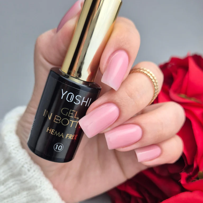 YOSHI Gel in Bottle No10, 10ml - Image 5