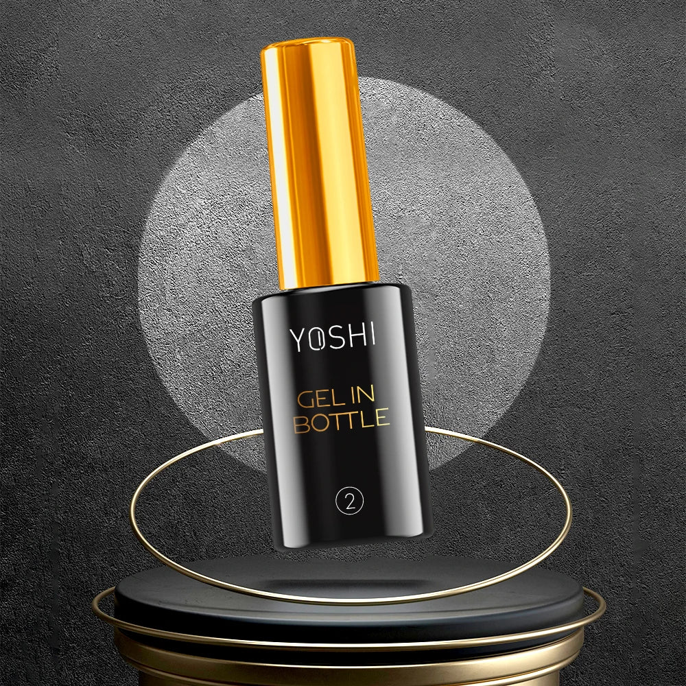 YOSHI Gel in Bottle No2, 10ml - Image 2