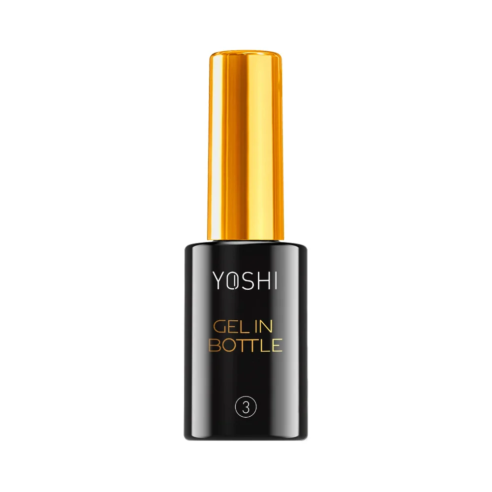 YOSHI Gel in Bottle No3, 10ml - Image 4