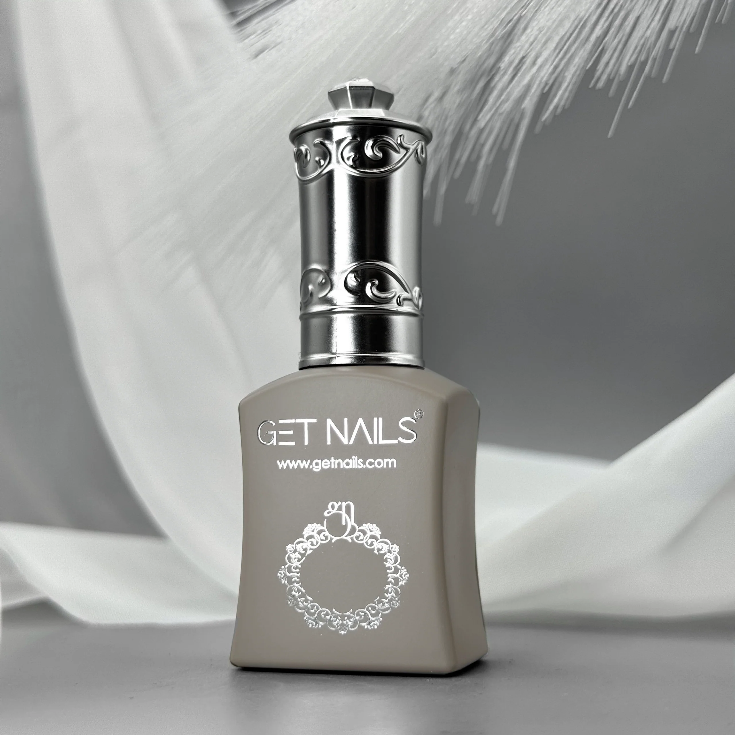 Get Nail GetLac 326, 15g