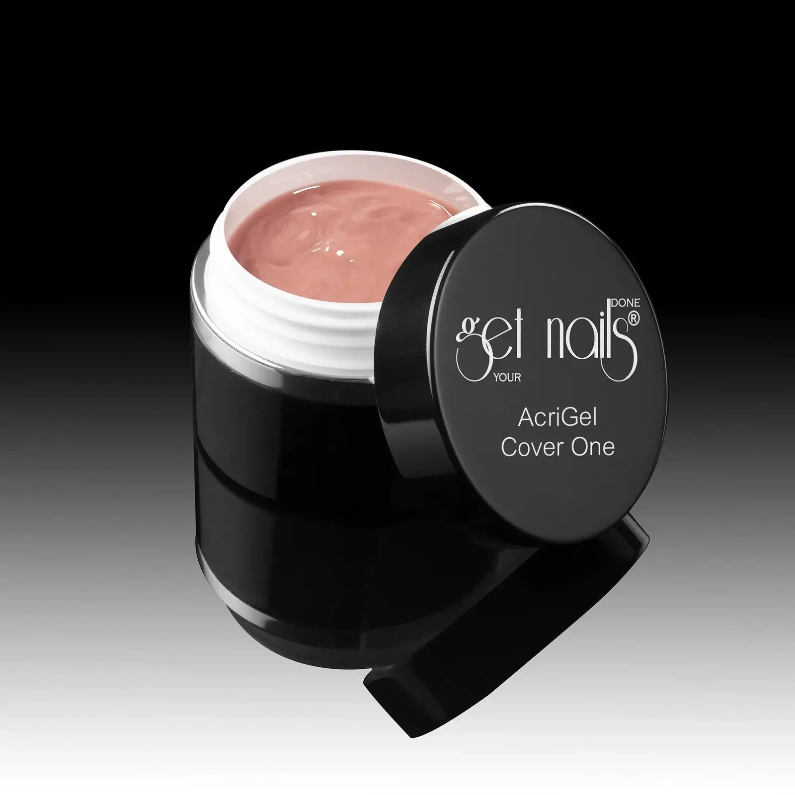 Get Nails, AcriGel Cover One 50g GN