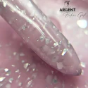 Get Nails Argent Flakes Gel 50g - Image 3