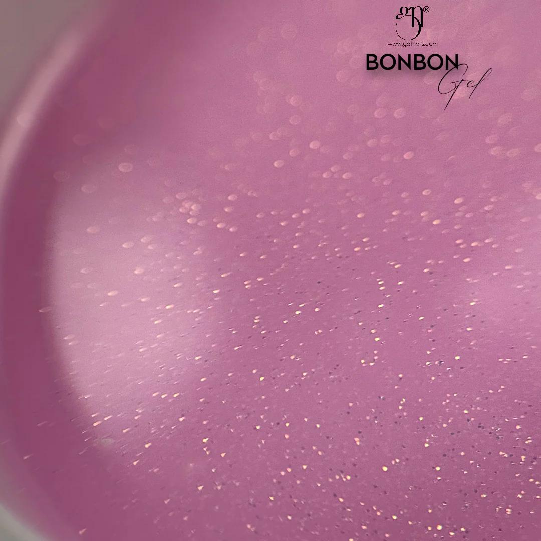 Get Nails BonBon Gel 50g - Image 2