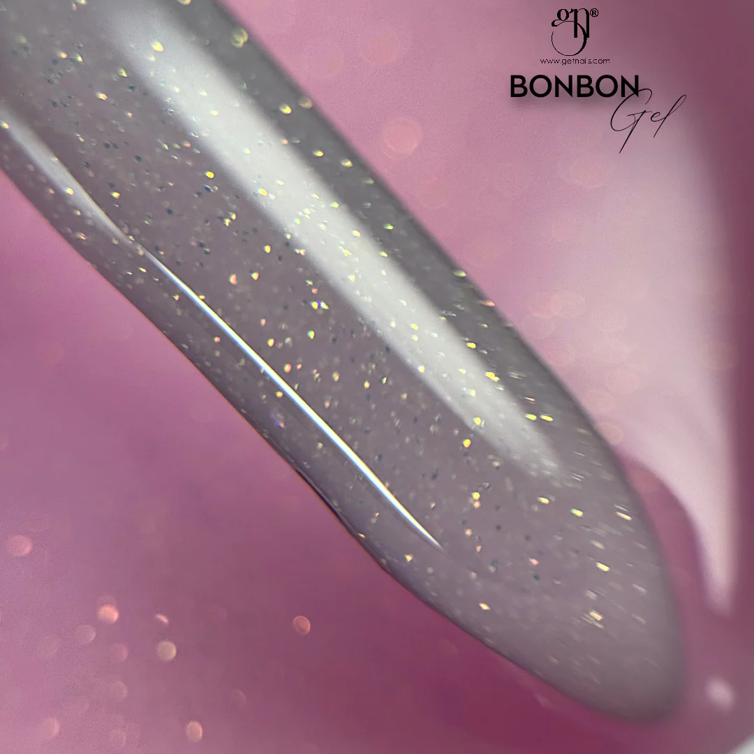 Get Nails BonBon Gel 50g - Image 3