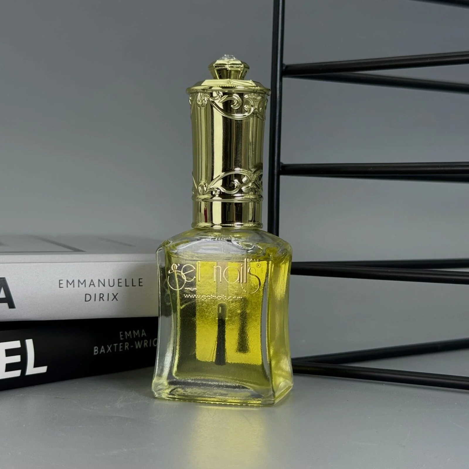Get Nails Essential Boost Cuticle Oil 15ml