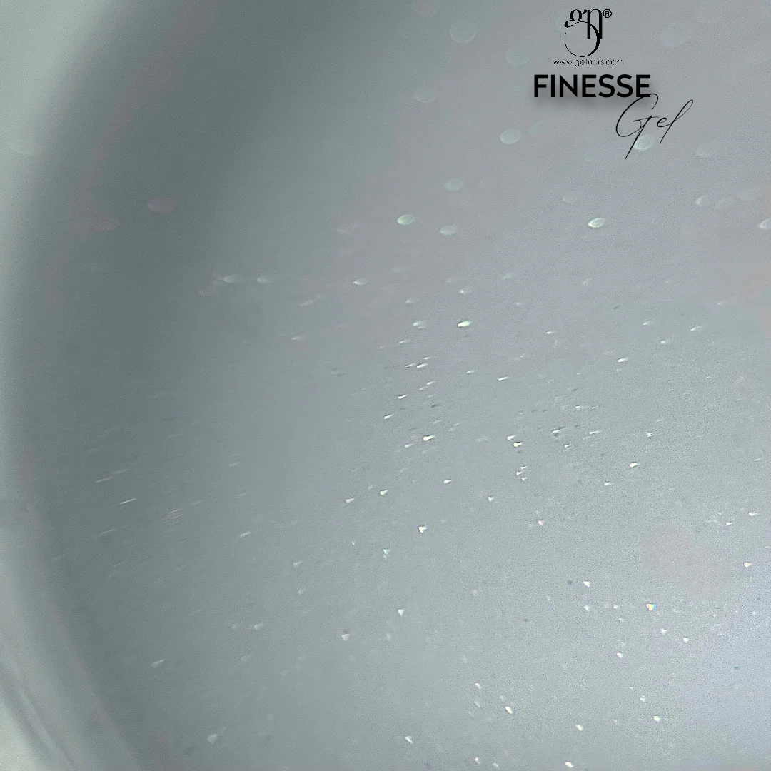 Get Nails Finesse Gel 50g - Image 3