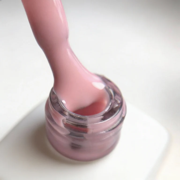 Get Nails, GetLac Rubber Base 4 15g GN - Image 3