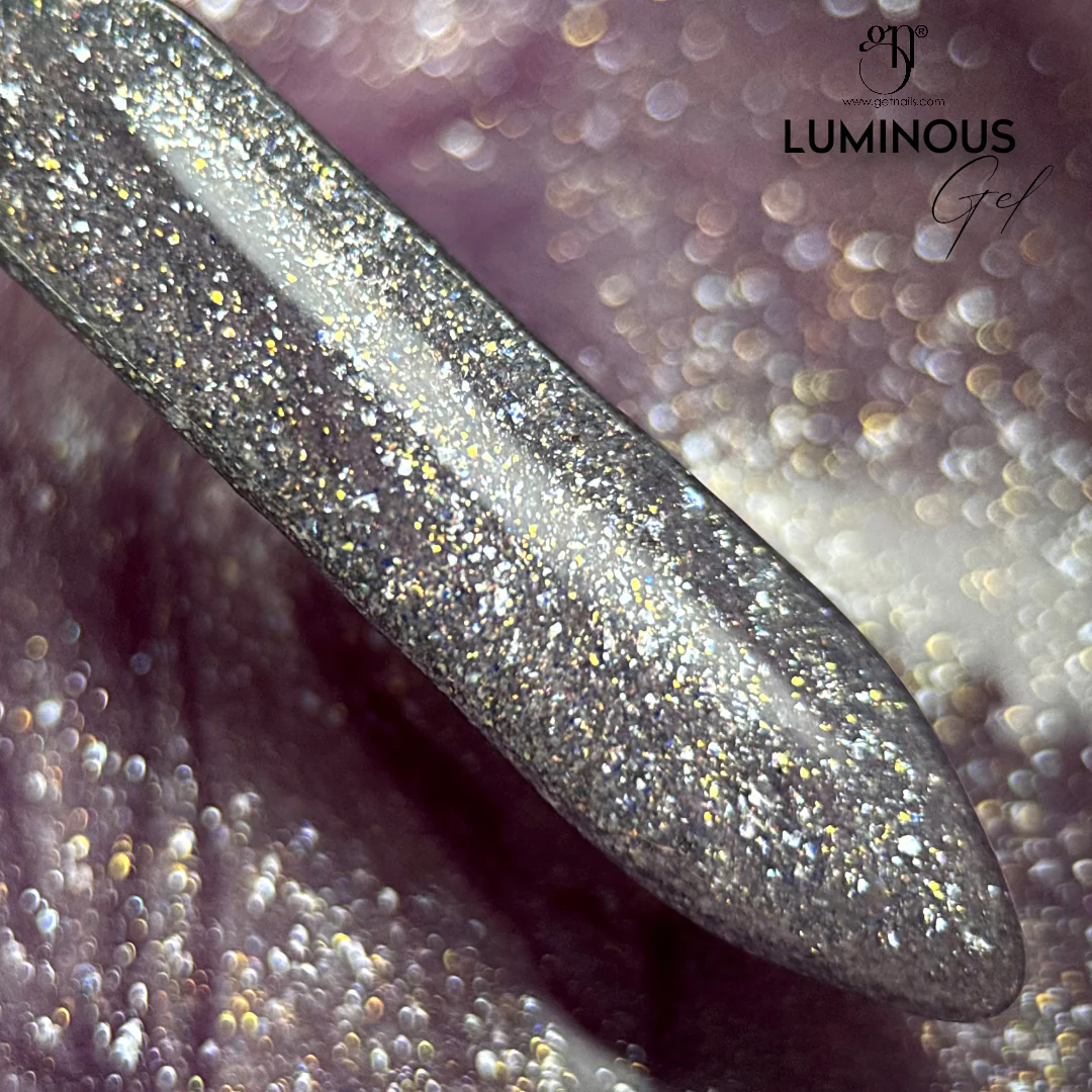 Get Nails Luminous Gel 50g - Image 2