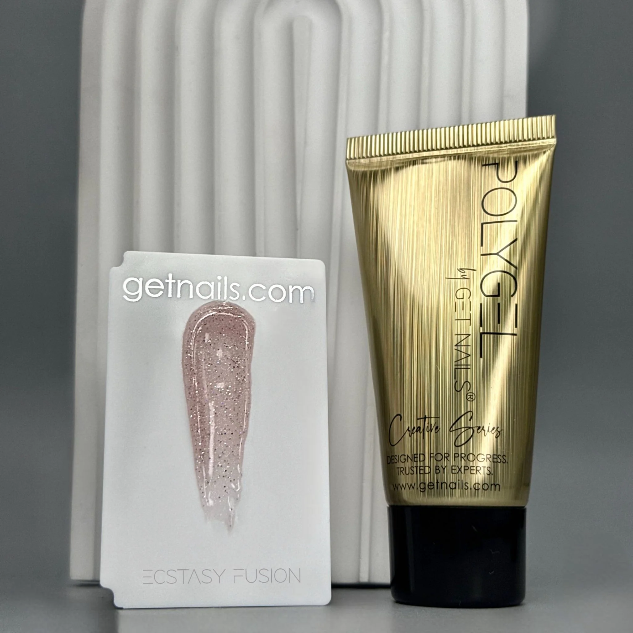 Get Nails PolyGel Ecstasy Fusion, 30g