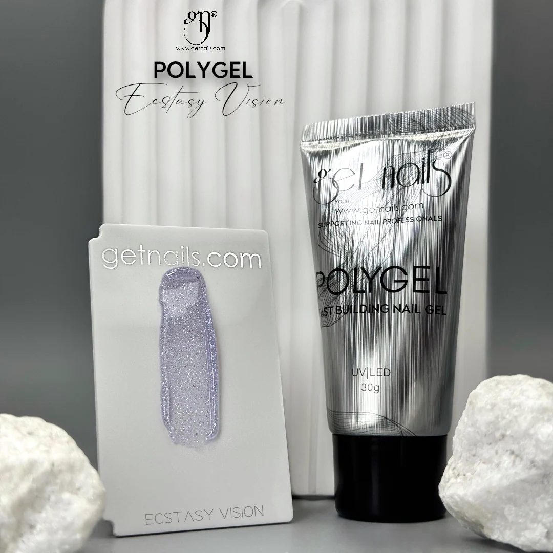 Get Nails PolyGel Ecstasy Vision 30g