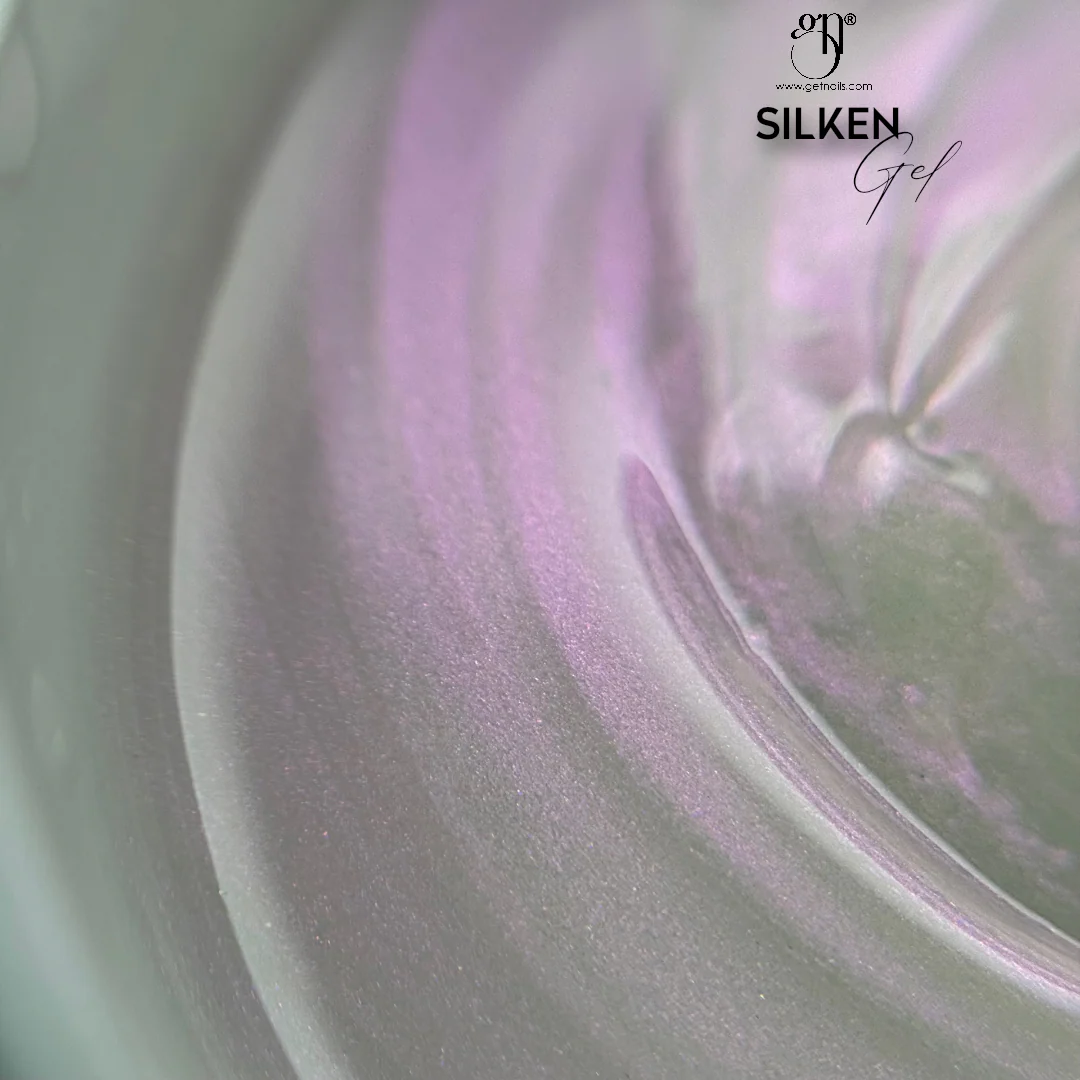 Get Nails Silken Gel 50g - Image 2