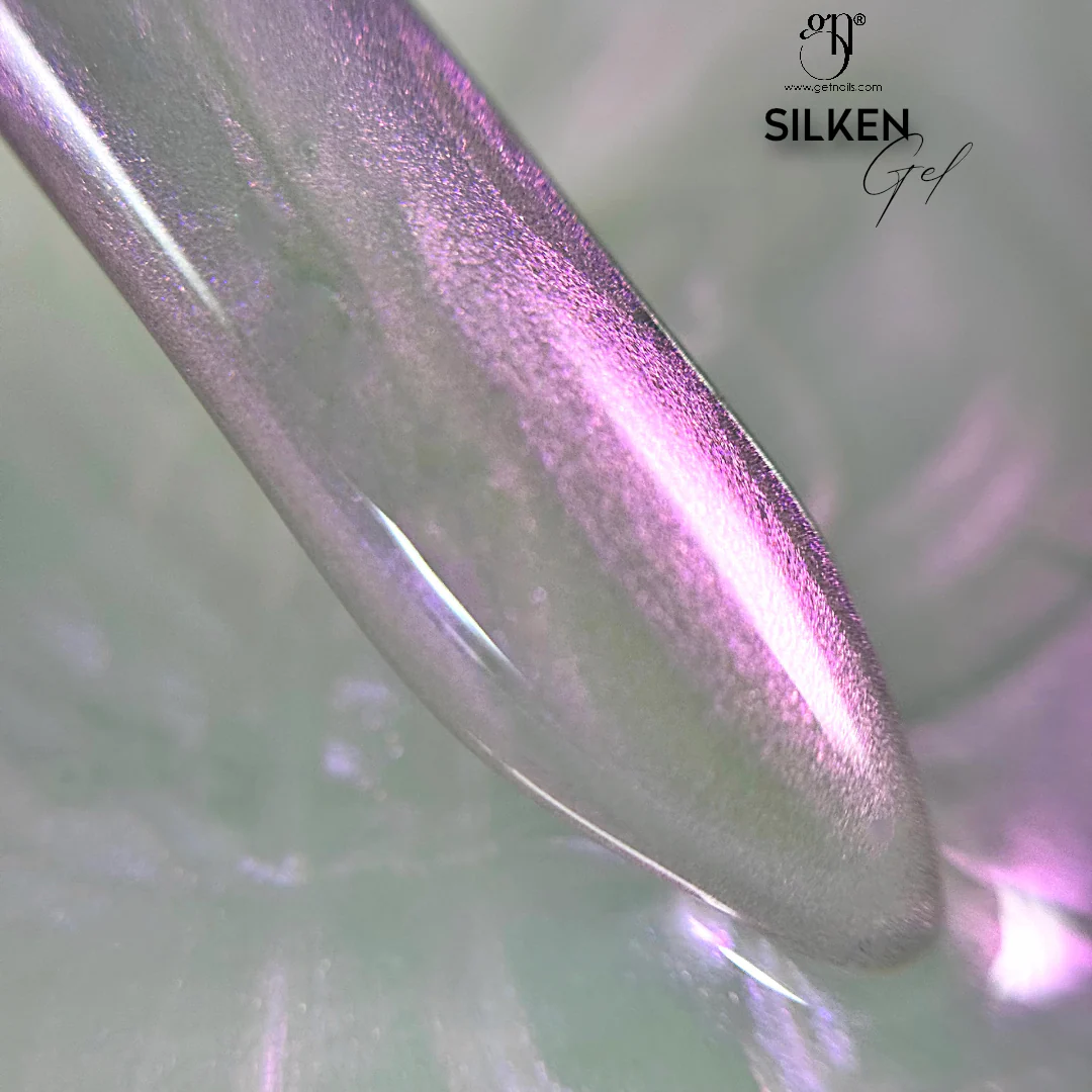 Get Nails Silken Gel 50g - Image 3