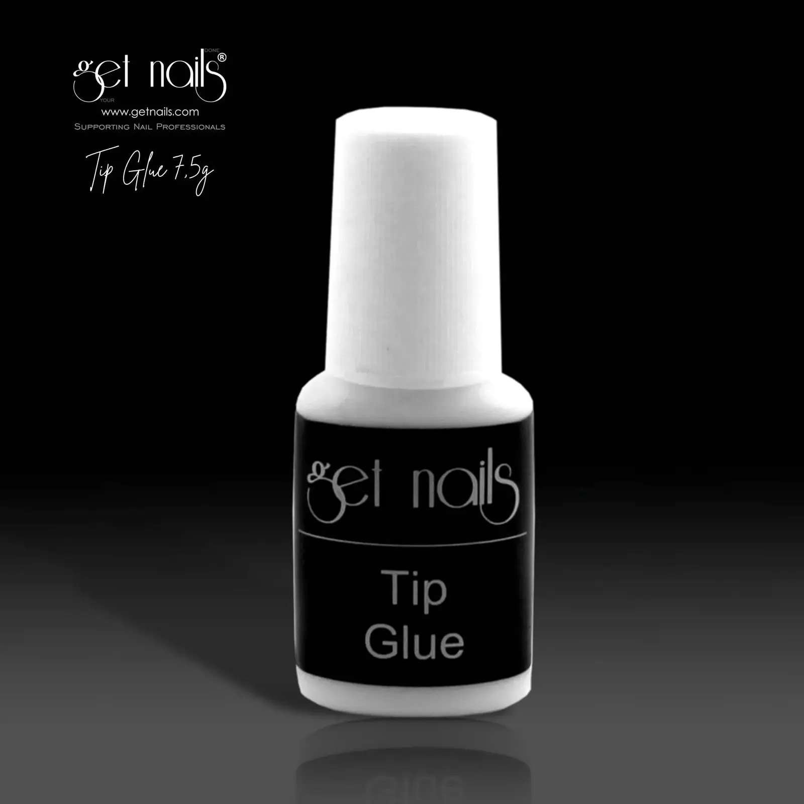 Get Nails, Tip Glue 7, 5g GN