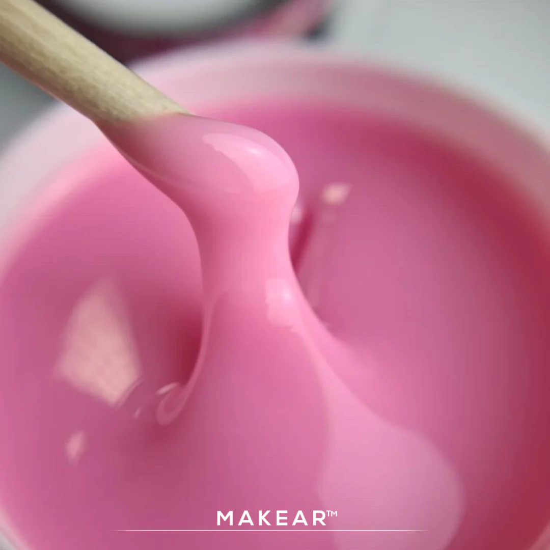 Makear Gel&Go - Bubble Gum GU05, 15ml - Image 2