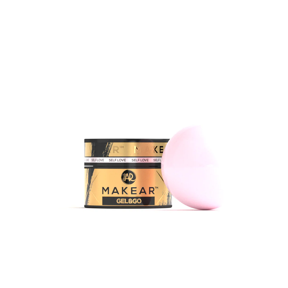 Makear Gel&Go - Self Love GG08, 15ml