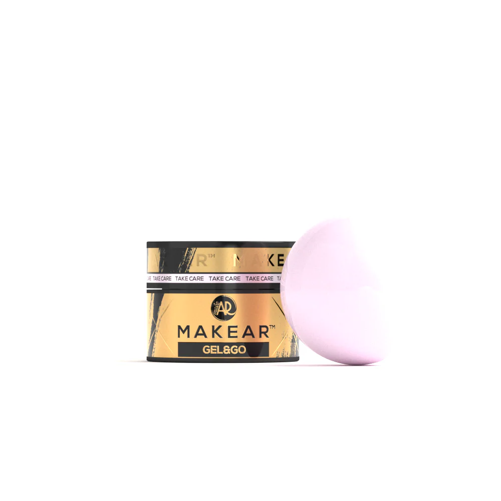 Makear Gel&Go - Take Care GG11 15ml