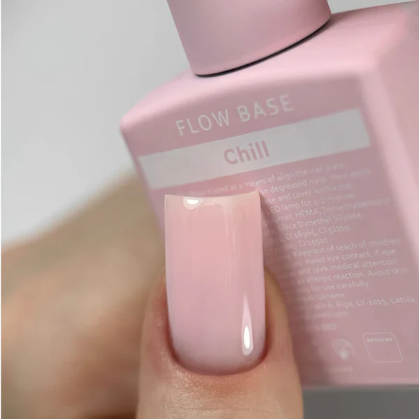 HEY LOVE Flow Base Chill, 15ml - Image 2