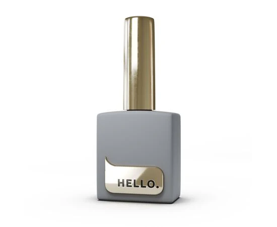 HEY LOVE No Sticky Top, 15 ml