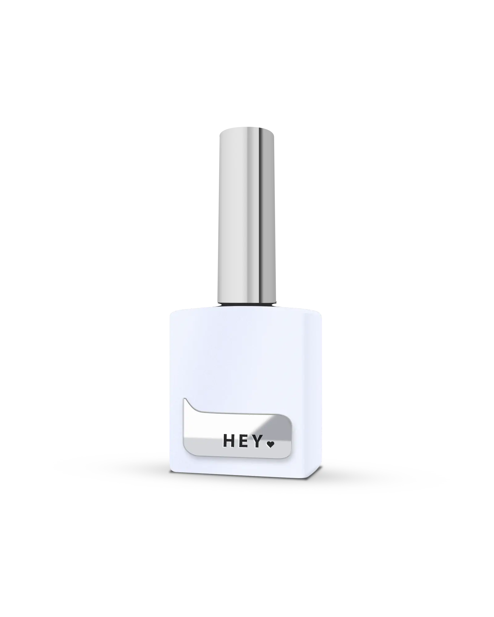 HEY LOVE Smart Gel Bianco, 15ml