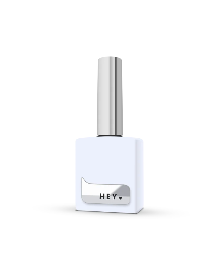 HEY LOVE Smart Gel White, 15ml
