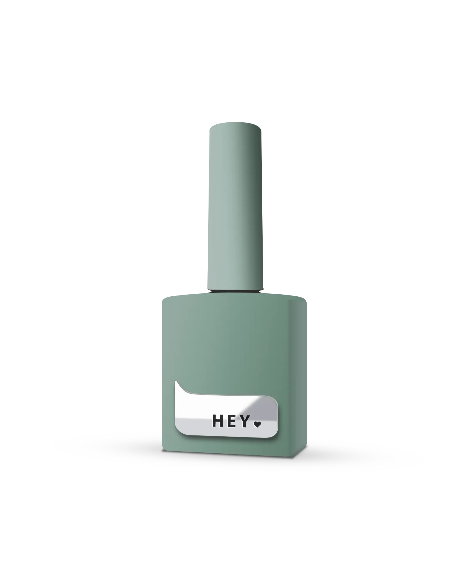 HEY LOVE Tint Base Basil, 15ml