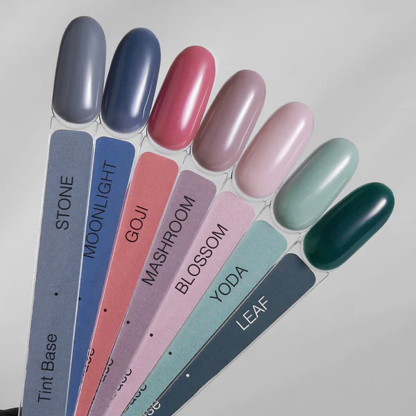 HEY LOVE Tint Base Blossom, 15ml - Image 3
