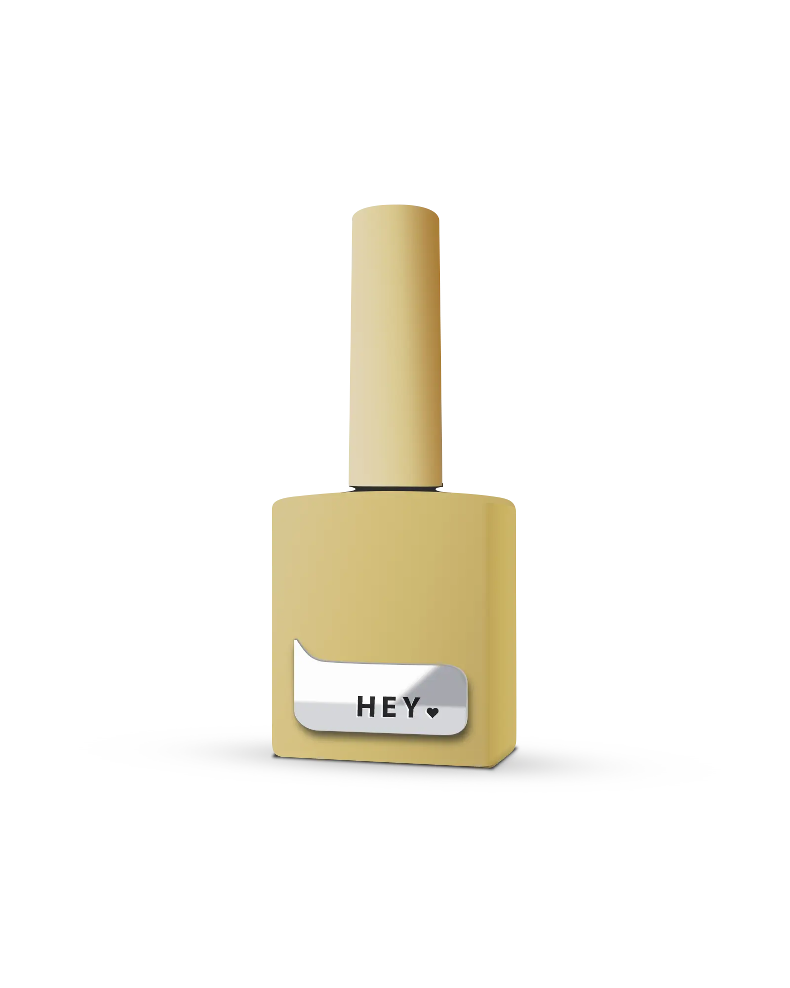 HEY LOVE Tint Base Ginger, 15ml