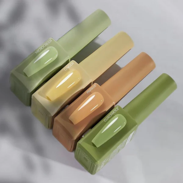 HEY LOVE Tint Base Ginger, 15ml - Image 2