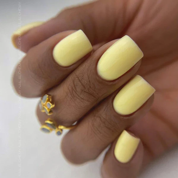 HEY LOVE Tint Base Ginger, 15ml - Image 3