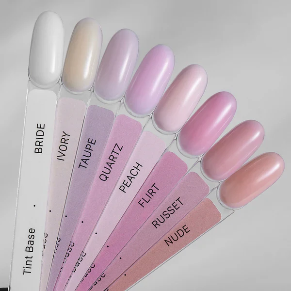 HEY LOVE Tint Base Ivory, 15ml - Image 2