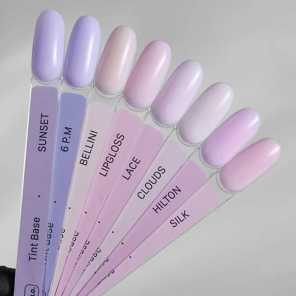 HEY LOVE Tint Base Silk, 15ml - Image 2
