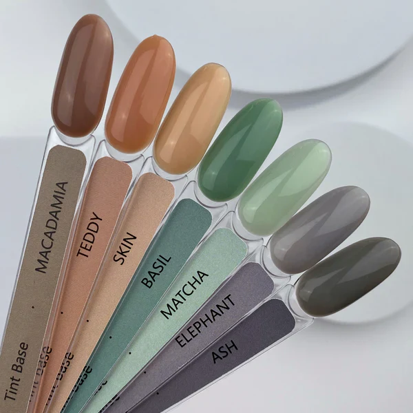 HEY LOVE Tint Base Matcha, 15ml - Image 3