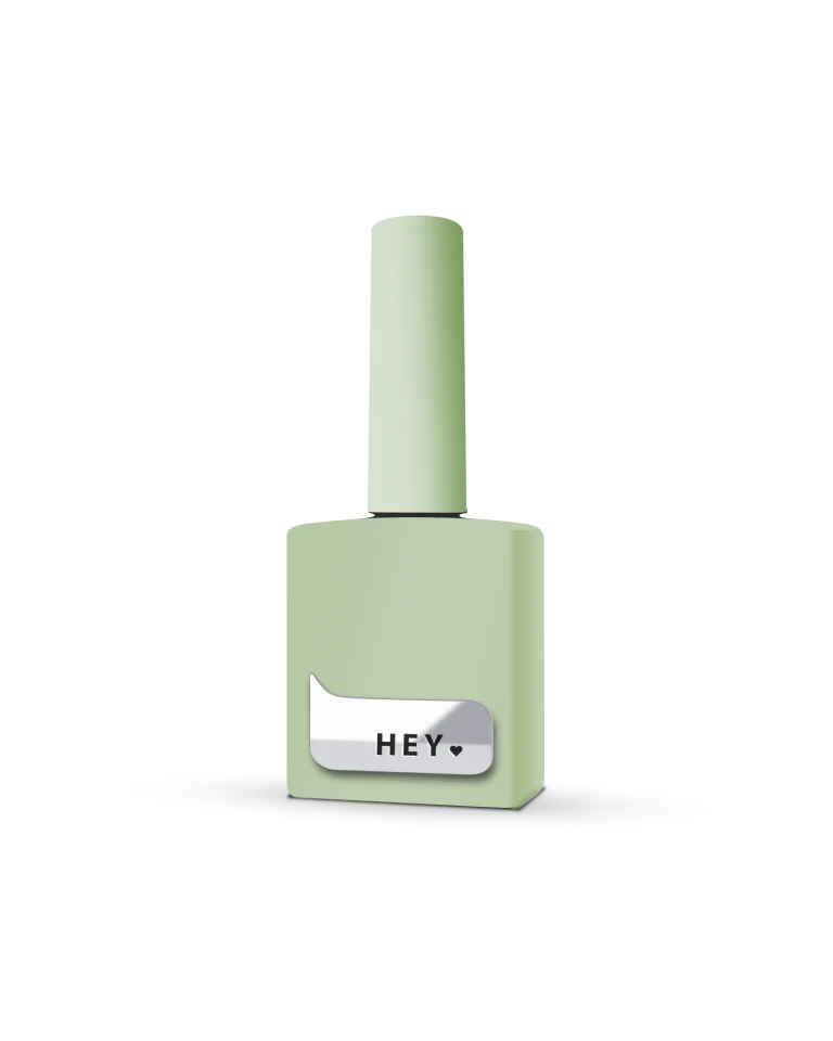 HEY LOVE Tint Base Microgreen, 15ml