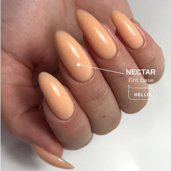 HEY LOVE Tint Base Nectar, 15ml - Image 2