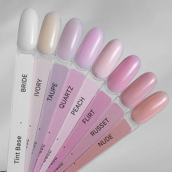 HEY LOVE Tint Base Quartz, 15ml - Image 2