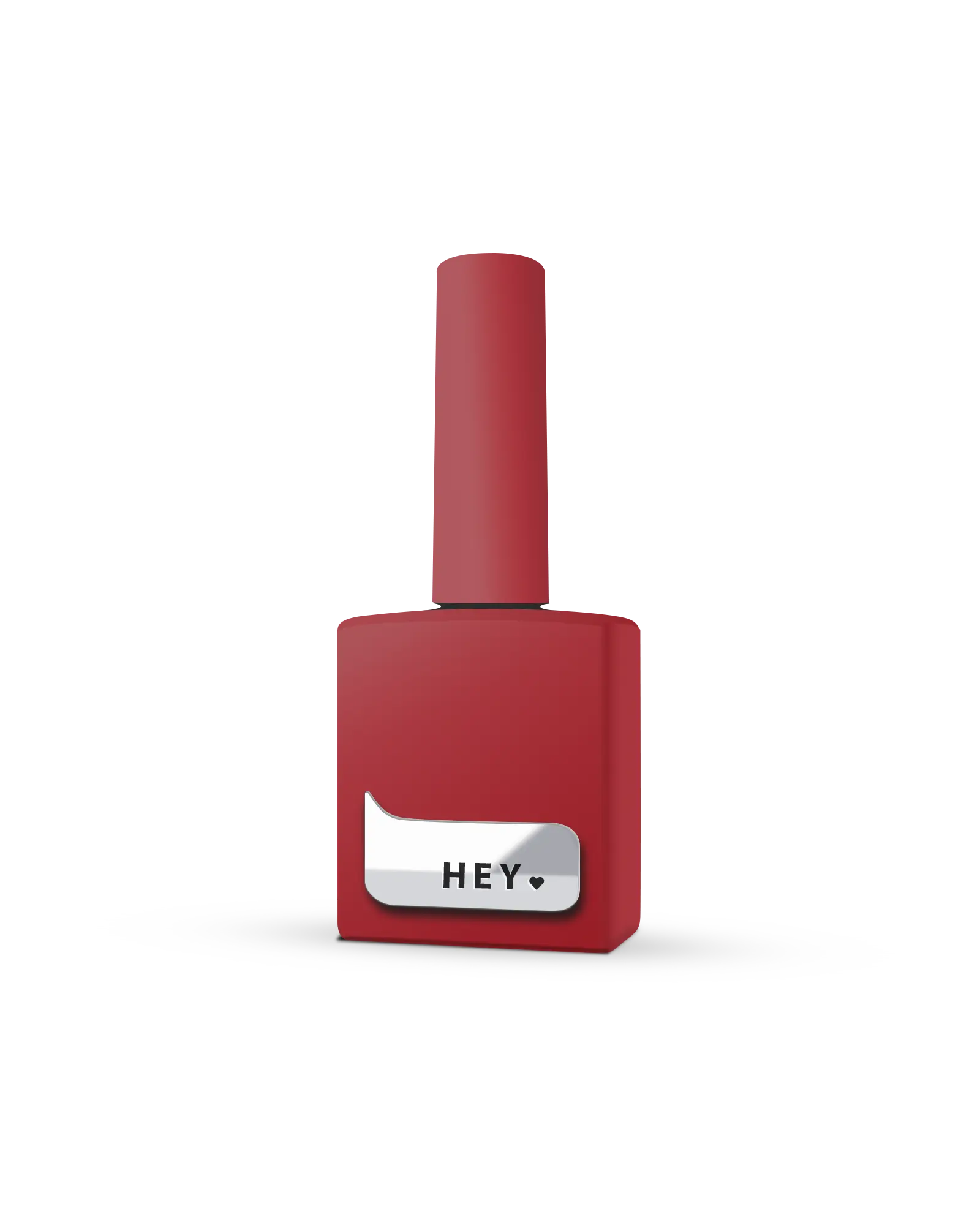 HEY LOVE Tint Base True Red, 15ml