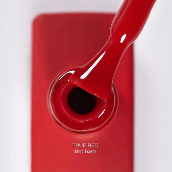 HEY LOVE Tint Base True Red, 15ml - Image 2