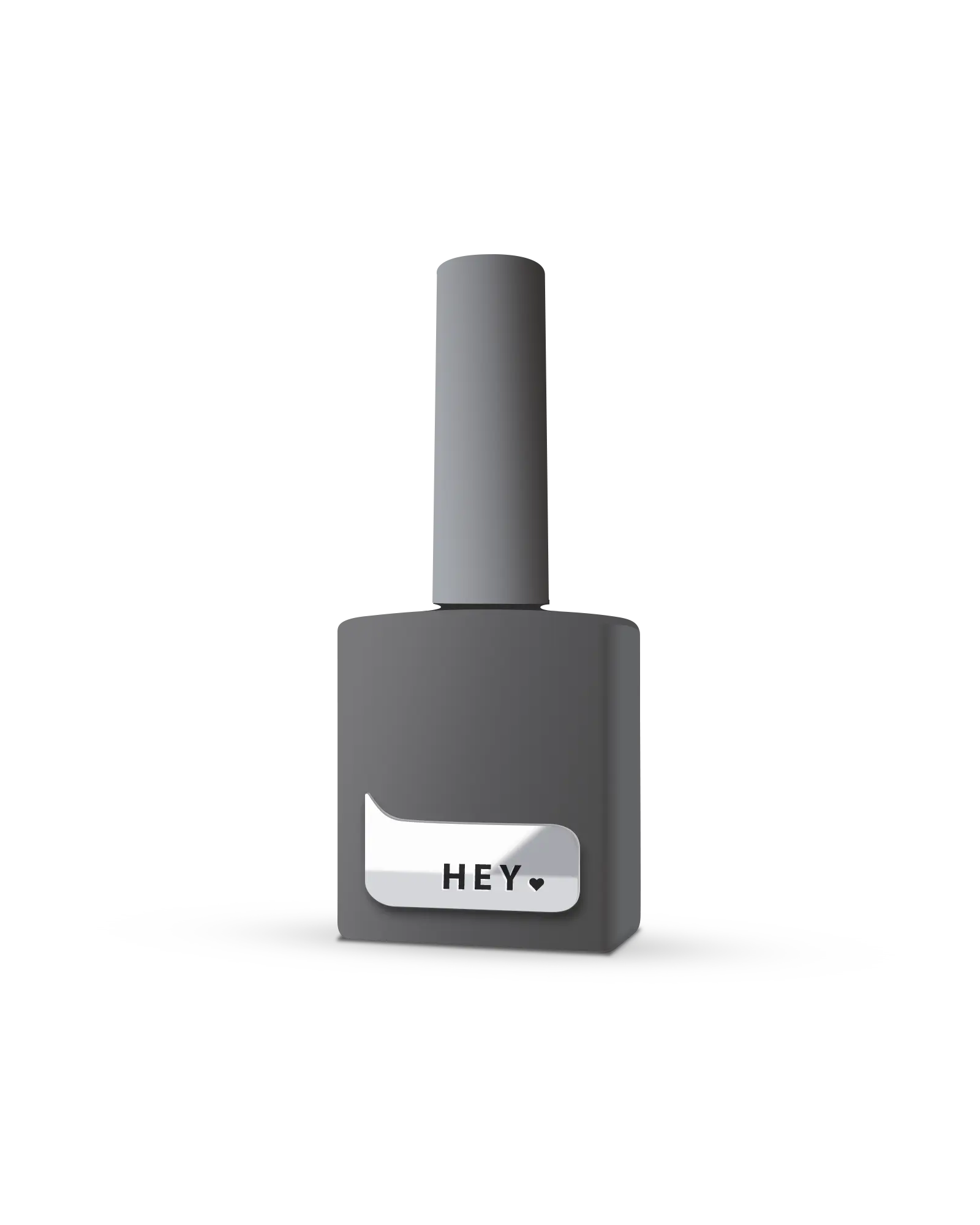 HEY LOVE Tint Base Ash, 15ml