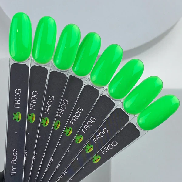 HEY LOVE Tint Base Frog, 15ml - Image 2